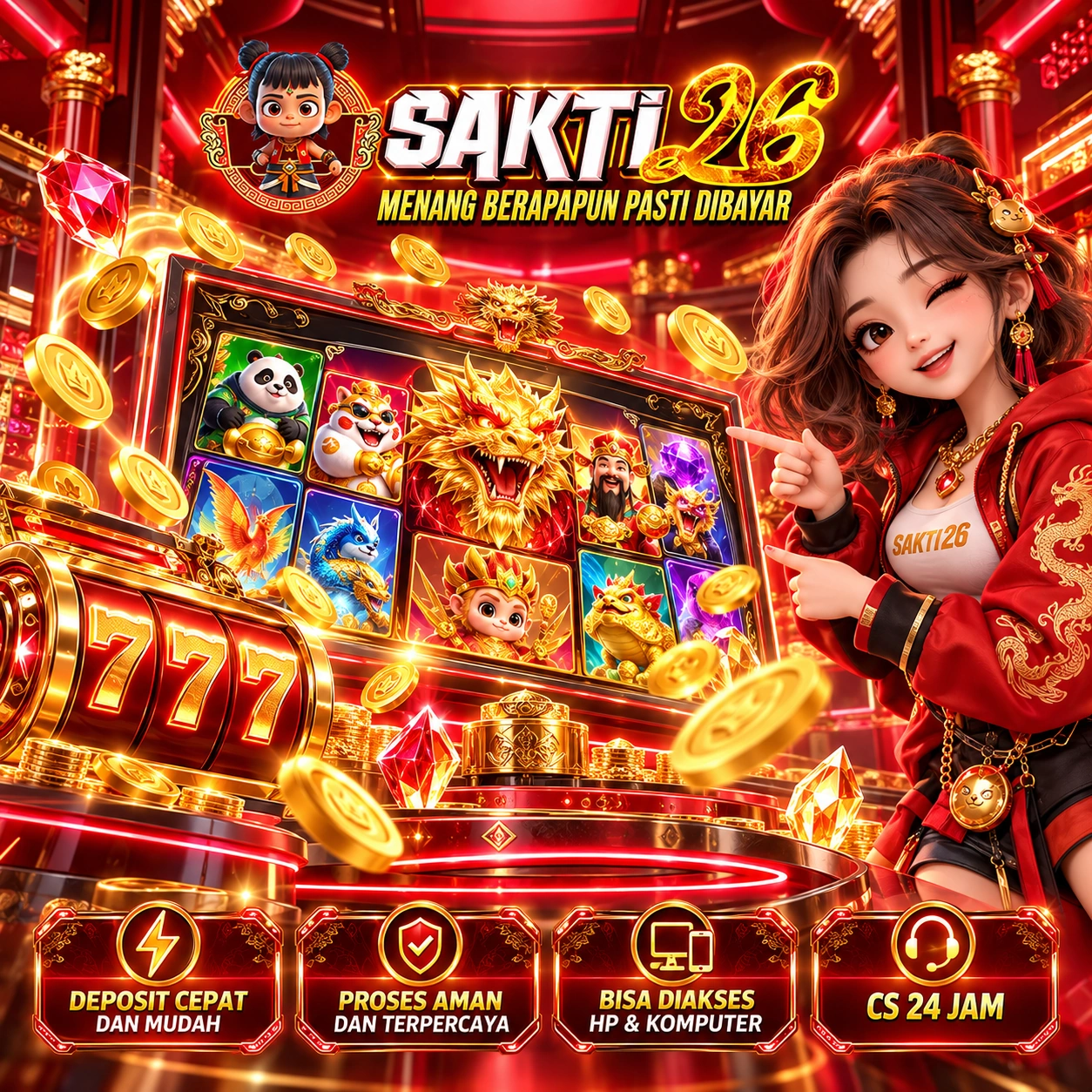 Banner utama SAKTI26